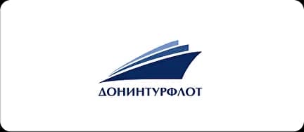 Логотип клиента